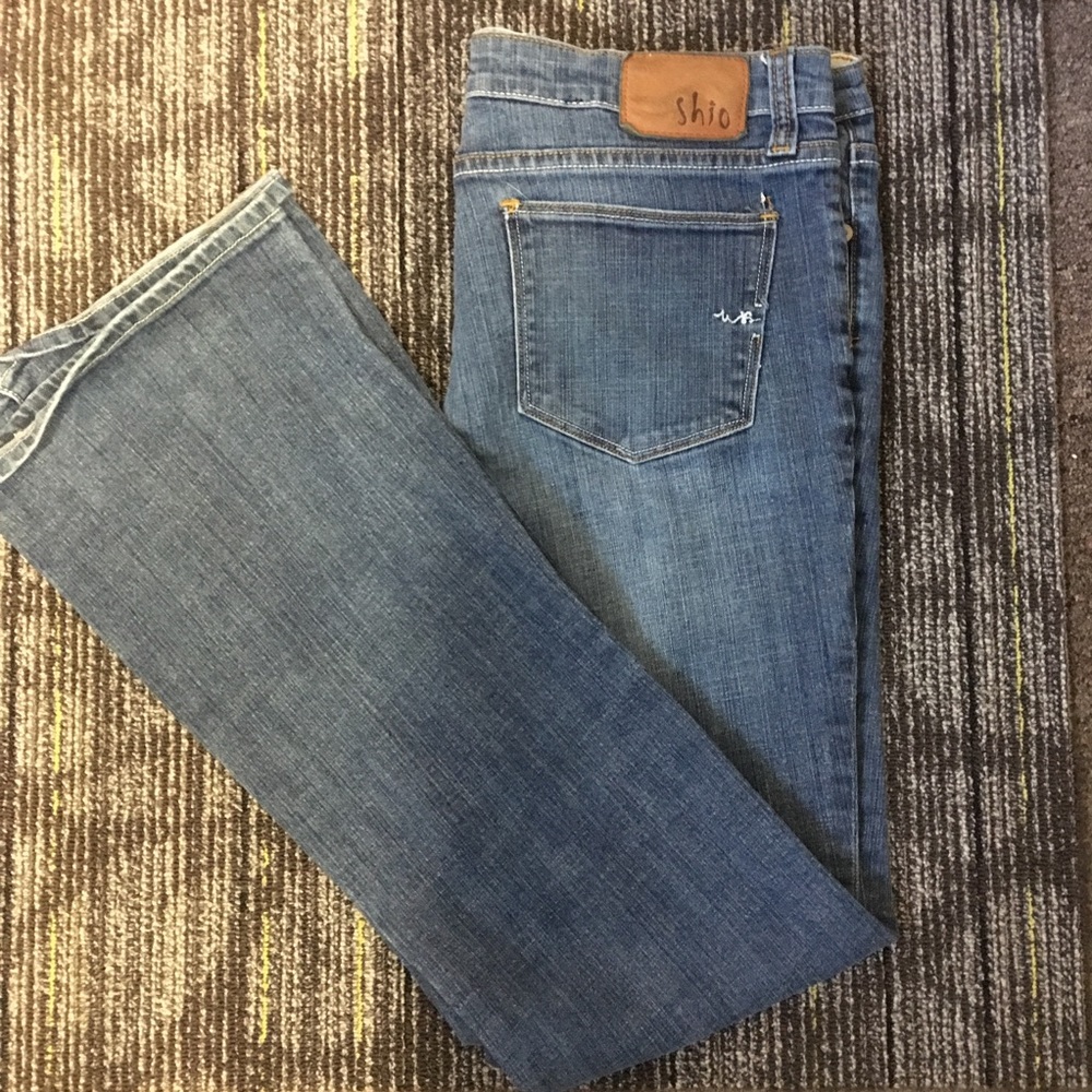 👖Shio Women’s Jeans